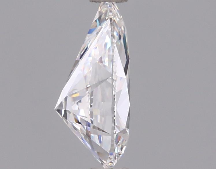 1.03 Carat Pear Lab Diamond :: 360 spin frame 01