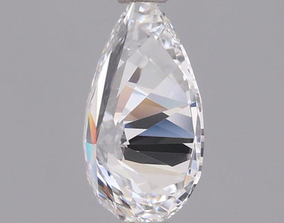 1.03 Carat Pear Lab Diamond :: 360 spin frame 03