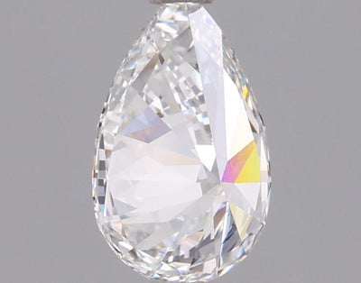 1.03 Carat Pear Lab Diamond :: 360 spin frame 04