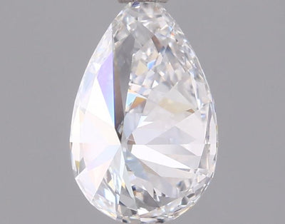 1.03 Carat Pear Lab Diamond :: 360 spin frame 05