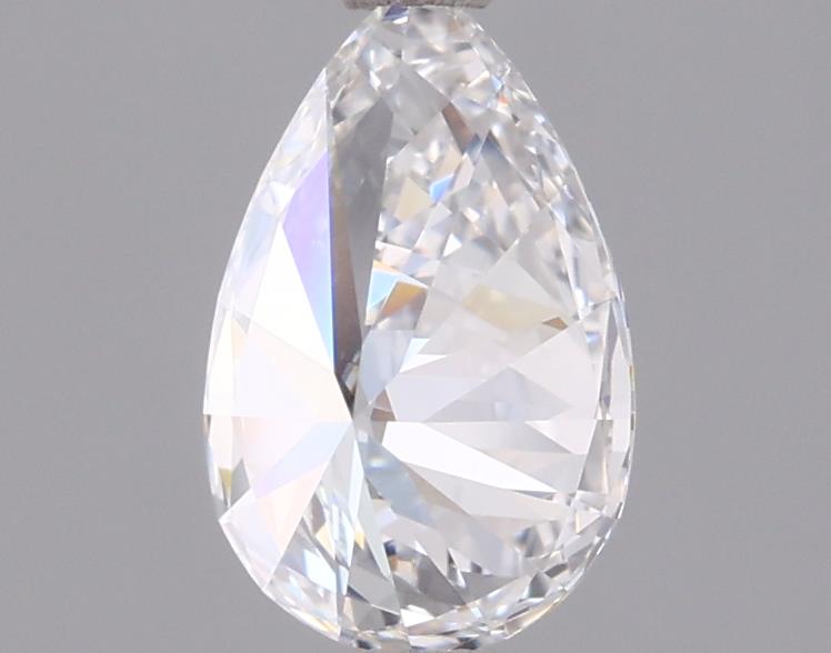 1.03 Carat Pear Lab Diamond :: 360 spin frame 05