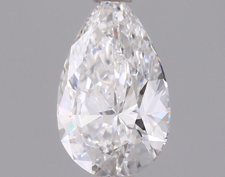 1.03 Carat Pear Lab Diamond :: 360 spin frame 06
