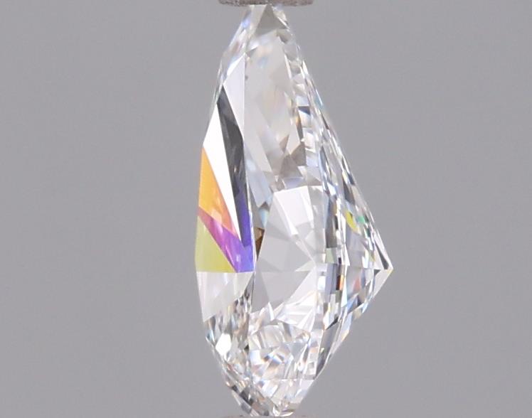 1.03 Carat Pear Lab Diamond :: 360 spin frame 07