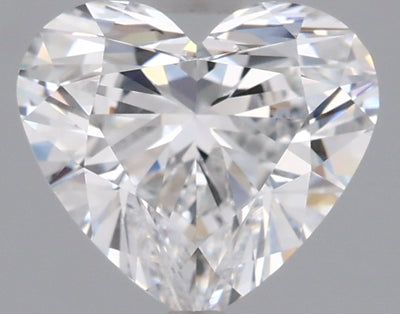 1.50 Carat Heart Lab Diamond