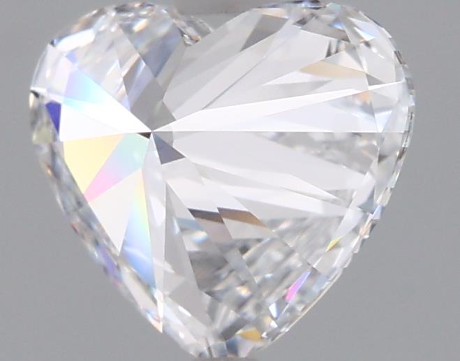 1.50 Carat Heart Lab Diamond :: 360 spin frame 04