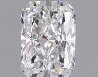 1.01 Carat Radiant Lab Diamond