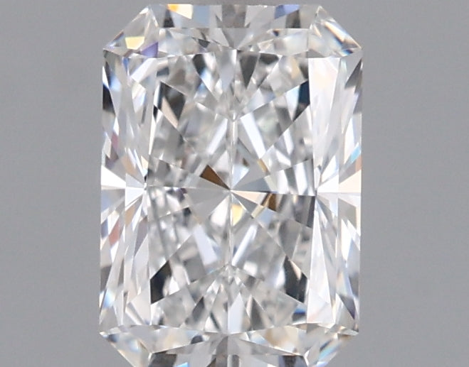 1.01 Carat Radiant Lab Diamond