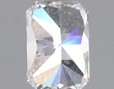 1.01 Carat Radiant Lab Diamond :: 360 spin frame 01