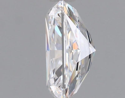 1.01 Carat Radiant Lab Diamond :: 360 spin frame 02