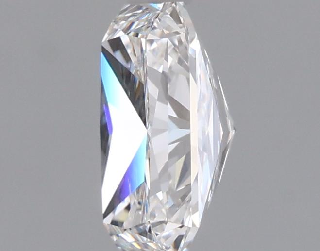 1.01 Carat Radiant Lab Diamond :: 360 spin frame 06