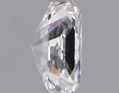 1.01 Carat Radiant Lab Diamond :: 360 spin frame 07