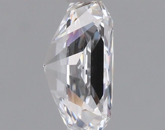 1.01 Carat Radiant Lab Diamond :: 360 spin frame 07