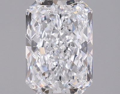1.48 Carat Radiant Lab Diamond