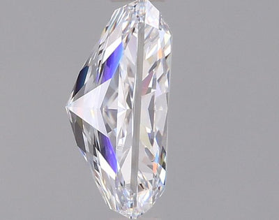 1.48 Carat Radiant Lab Diamond :: 360 spin frame 01