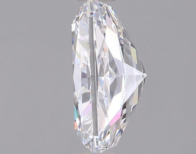 1.48 Carat Radiant Lab Diamond :: 360 spin frame 02