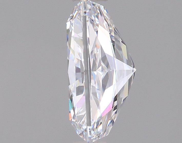 1.48 Carat Radiant Lab Diamond :: 360 spin frame 02