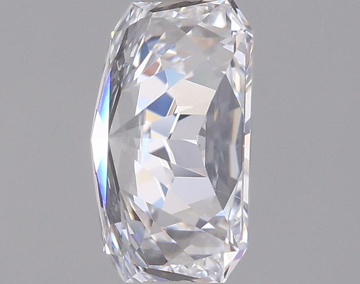 1.48 Carat Radiant Lab Diamond :: 360 spin frame 03