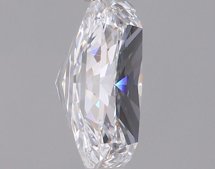 1.48 Carat Radiant Lab Diamond :: 360 spin frame 05