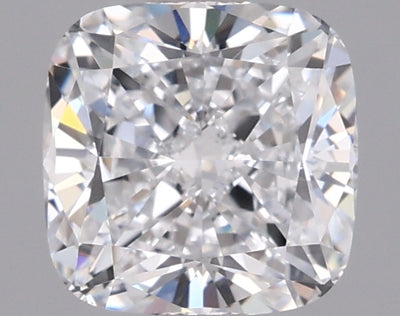 1.52 Carat Cushion Lab Diamond