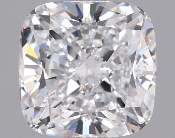 1.52 Carat Cushion Lab Diamond