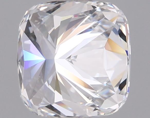 1.52 Carat Cushion Lab Diamond :: 360 spin frame 04