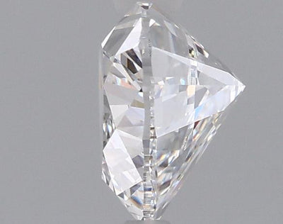 1.06 Carat Heart Lab Diamond :: 360 spin frame 01