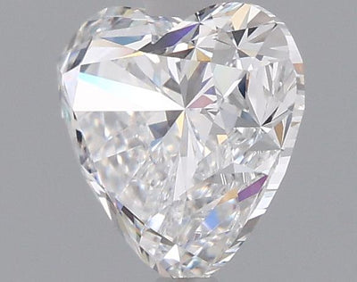 1.06 Carat Heart Lab Diamond :: 360 spin frame 03
