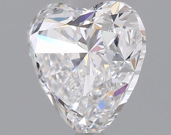 1.06 Carat Heart Lab Diamond :: 360 spin frame 03