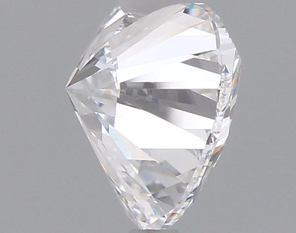 1.06 Carat Heart Lab Diamond :: 360 spin frame 05