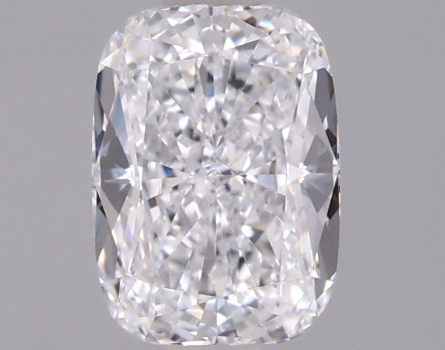 1.06 Carat Elongated Cushion Lab Diamond