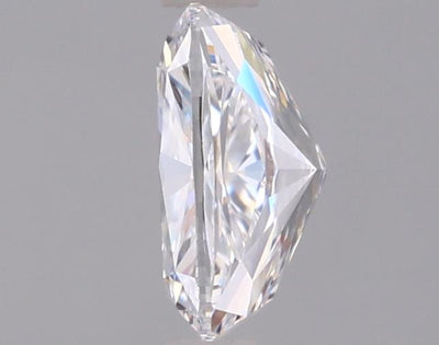 1.06 Carat Elongated Cushion Lab Diamond :: 360 spin frame 01
