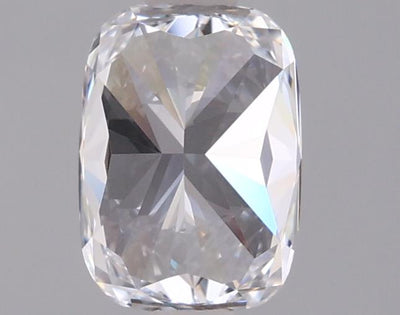 1.06 Carat Elongated Cushion Lab Diamond :: 360 spin frame 02