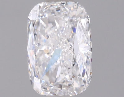 1.06 Carat Elongated Cushion Lab Diamond :: 360 spin frame 04