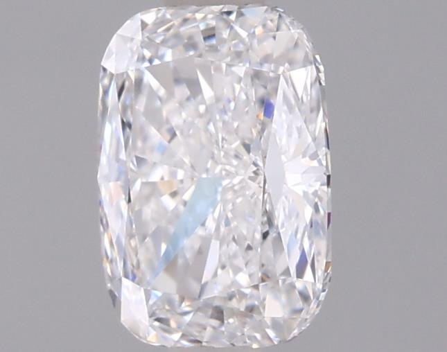 1.06 Carat Elongated Cushion Lab Diamond :: 360 spin frame 04