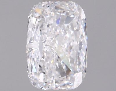 1.06 Carat Elongated Cushion Lab Diamond :: 360 spin frame 06