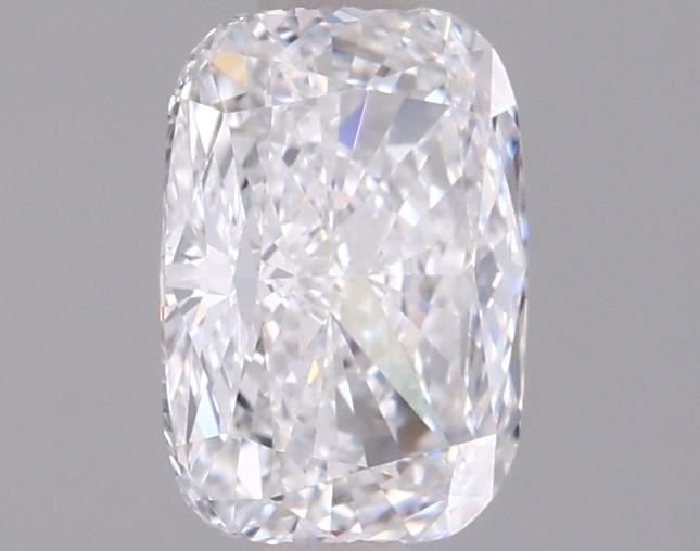 1.06 Carat Elongated Cushion Lab Diamond :: 360 spin frame 06