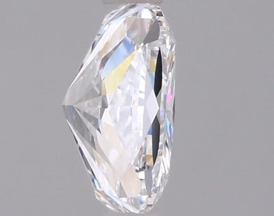 1.06 Carat Elongated Cushion Lab Diamond :: 360 spin frame 07