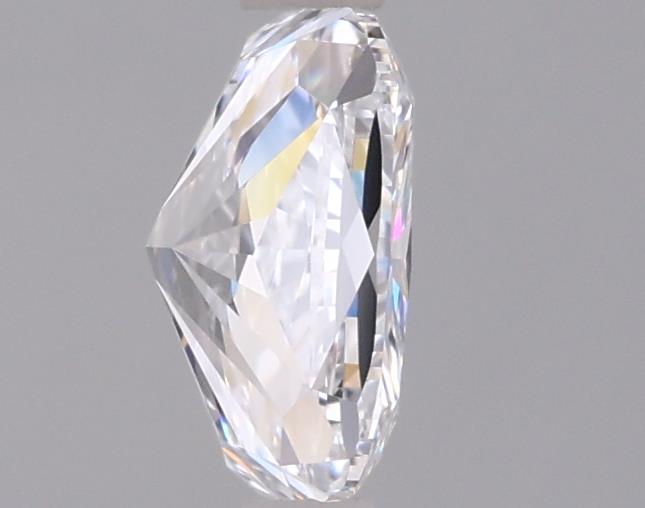 1.06 Carat Elongated Cushion Lab Diamond :: 360 spin frame 07