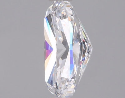 1.50 Carat Elongated Cushion Lab Diamond :: 360 spin frame 05