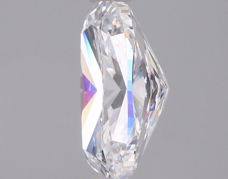 1.50 Carat Elongated Cushion Lab Diamond :: 360 spin frame 05