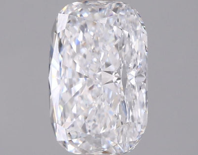 1.50 Carat Elongated Cushion Lab Diamond :: 360 spin frame 06