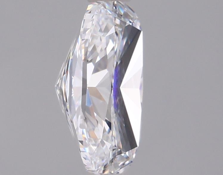 1.50 Carat Elongated Cushion Lab Diamond :: 360 spin frame 07