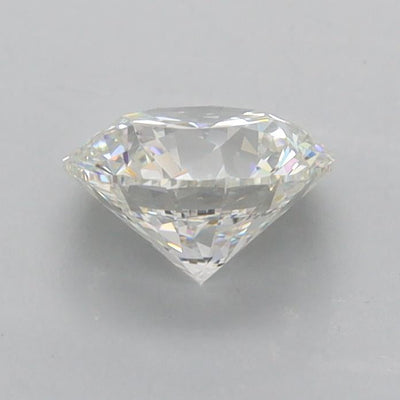 1.02 Carat Round Lab Diamond :: 360 spin frame 01