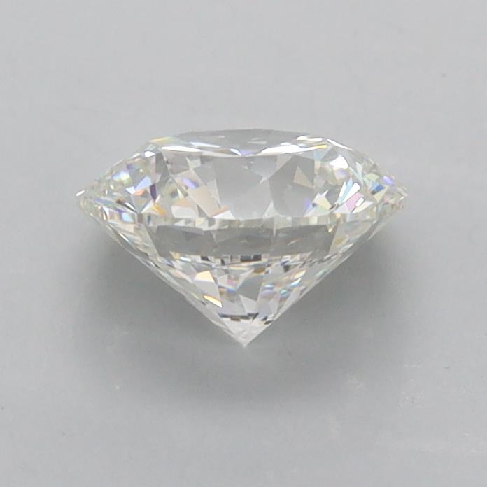 1.02 Carat Round Lab Diamond :: 360 spin frame 01