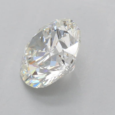 1.02 Carat Round Lab Diamond :: 360 spin frame 02