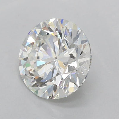 1.02 Carat Round Lab Diamond :: 360 spin frame 03