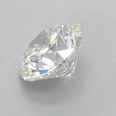 1.02 Carat Round Lab Diamond :: 360 spin frame 04