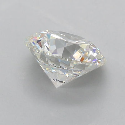 1.02 Carat Round Lab Diamond :: 360 spin frame 05