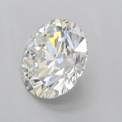 1.02 Carat Round Lab Diamond :: 360 spin frame 06