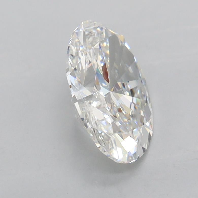 1.22 Carat Oval Lab Diamond :: 360 spin frame 01